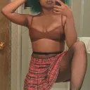 Goddess Ashe's Kingdom discord icon