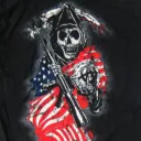 REAPER x13