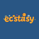 Ecstasy™ | Indian • Social • Dating • Chill • VC • Anime • Hangout Discord server icon