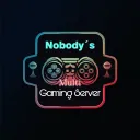 Nobody´s Multi Gaming Server
