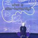   -│what is alter-humanity?│-   Discord Server Icon