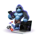 3upgaming's server