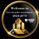Xero City Police Department