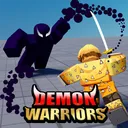 Demon Warriors