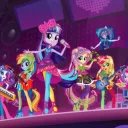 [MLP] THE RAINBOOMS