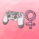 Server icon for Gaming And Feminism