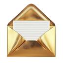 Open A Ticket Discord Server Icon