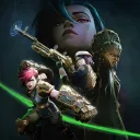 Arcane TR