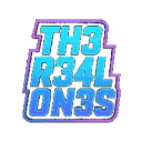 TH3  R34L ON3S