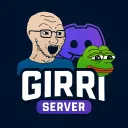 Giraffity23's server's icon