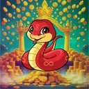Snake8Coin