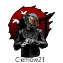 Clemow lakosztálya