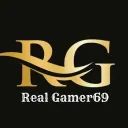 𝗥𝗲𝗮𝗹 𝗚𝗮𝗺𝗲𝗿
