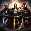 Knights of Etherium