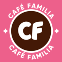 Discovery icon for Café Familia Discord server