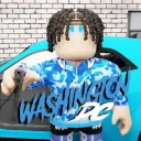Washington DC: Remastered