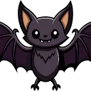 The Vault of the bats