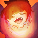 [AO3] the chillzone Discord server icon