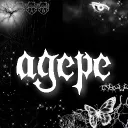 AGEPE AREA!