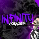 𝑰𝒏𝒇𝒊𝒏𝒊𝒕𝒚 𝑪𝒐𝒎𝒎𝒖𝒏𝒊𝒕𝒚 #𝑮𝒐 1k