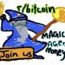 MAGIC•AGENT•MONEY