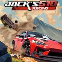 Jack's 510 Racing
