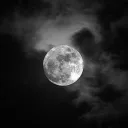 ִ   ☆゙ midnight solace ʾʿ