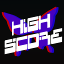 HIGHSCORE PROJEKT Discord server icon