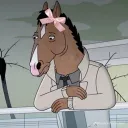 Bojack Horseman Enjoyers