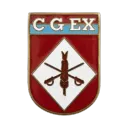 Corregedoria Geral do Exército | CGEx