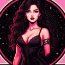 ♡ 𝗟'𝗘𝗥𝗘 𝗖𝗢𝗦𝗠𝗜𝗤𝗨𝗘's icon