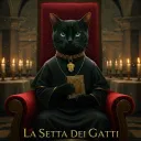 La setta dei Gatti