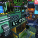 🌆 CROSSROADS /inpherno Discord server icon