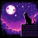 Pixelverse Discord server icon