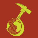 Fifth Internationale (Open to all sorts of tendencies!) Discord server icon
