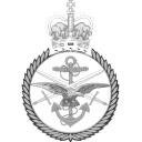 [RGGRP] Ministry of Defence Discord Server Icon