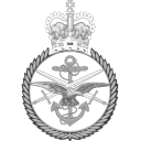 [RGGRP] Ministry of Defence Discord Server Icon
