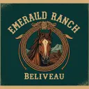 Ranch Emerald famille Béliveau