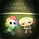 Dandy's Apocalypse Au