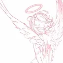 𝙰𝚗𝚐𝚎𝚕𝚜 𝚜𝚝𝚘𝚗𝚎|| 𝚆𝚊𝚟𝚎 𝟸 ⊹ ࣪ ˖