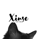 ✗inse  ・  心色 ✿