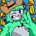 Amelia's Duck Pond Discord server icon