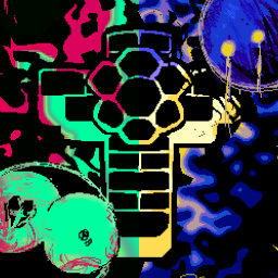 Discovery icon for grace wiki-zone Discord server