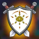 Pharaoh’s Wraiths
