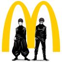 McBurgers Discord Server Icon