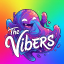 𝑇ℎ𝑒 𝑉𝑖𝑏𝑒𝑟𝑠 Discord server icon