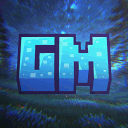 GalaxyMC | SEASON #1 Discord Server Icon – Minecraft