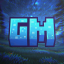 GalaxyMC | SEASON #1 Discord Server Icon – Music