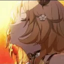 ❥﹒Chrysos Heirs ✦ Honkai: Star Rail discord icon