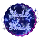 Starlit Threads